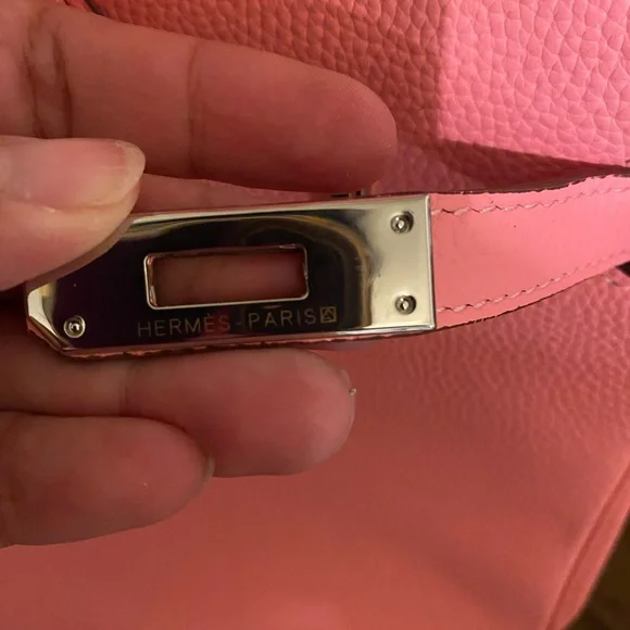 Hermes Birkin - Picture 4 of 10